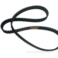 Greater power transmission rubber belt 130RM25.4